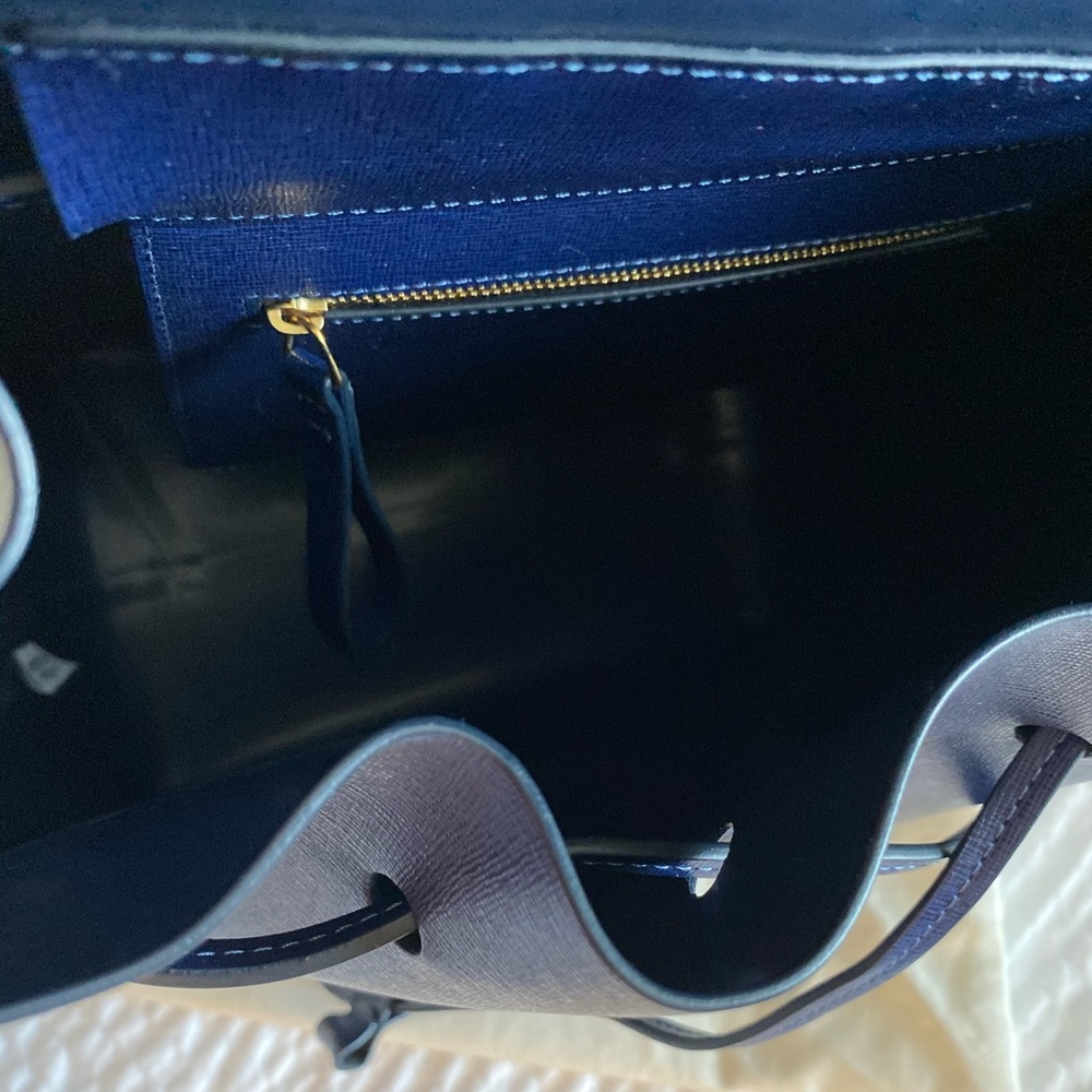 MANSUR GAVRIEL Backpack $895 NWOT - Picture 6 of 9